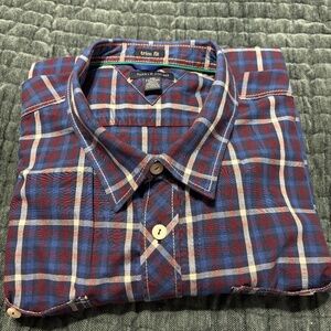 Tommy Hilfiger button up